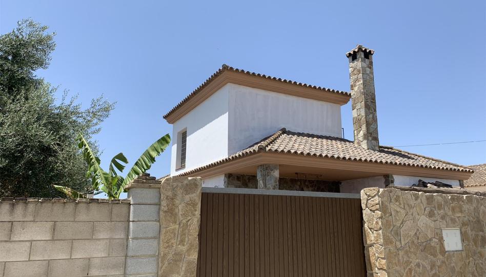 Foto 1 de Casa o chalet en venta en Calle Arcilla, 59, Carretera de Sanlúcar - Sudamérica, Cádiz