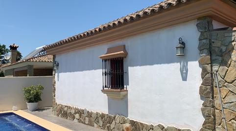 Foto 2 de Casa o xalet en venda a Calle Arcilla, 59, Carretera de Sanlúcar - Sudamérica, Cádiz