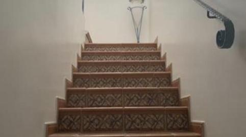 Foto 4 de Casa o chalet en venta en Calle Arcilla, 59, Carretera de Sanlúcar - Sudamérica, Cádiz