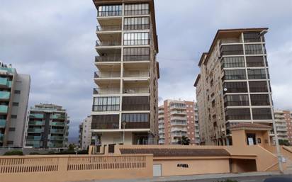 Apartamento en alquiler en la curva