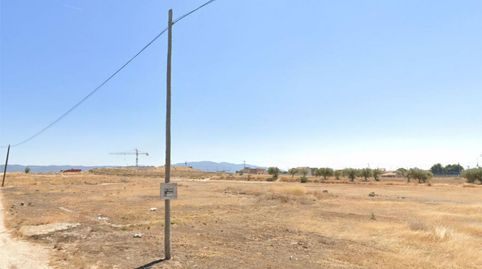 Foto 4 de Terreny en venda a Calle Santa Cristina, 40, Sangonera la Seca, Murcia Capital