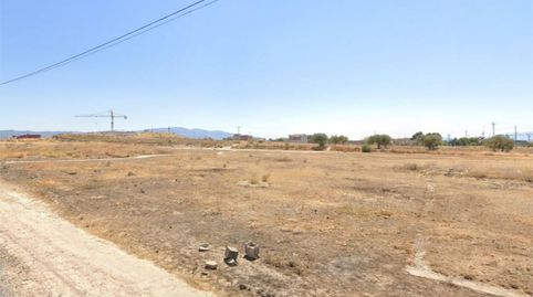 Foto 2 de Terreny en venda a Calle Santa Cristina, 40, Sangonera la Seca, Murcia Capital