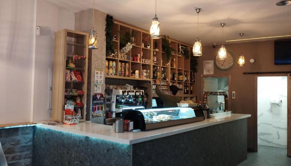 Premises for sale in Calle Eras, 16, Condado de Treviño, Burgos - image 1 Photo 1 of Premises for sale in Calle Eras, 16, Condado de Treviño, Burgos