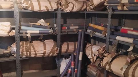 Planta baixa en venda a Avinguda Avenida San Juan de Sahagún, 10, San Mamés - La Palomera, León - imatge 3 Foto 3 de Planta baixa en venda a Avinguda Avenida San Juan de Sahagún, 10, San Mamés - La Palomera, León