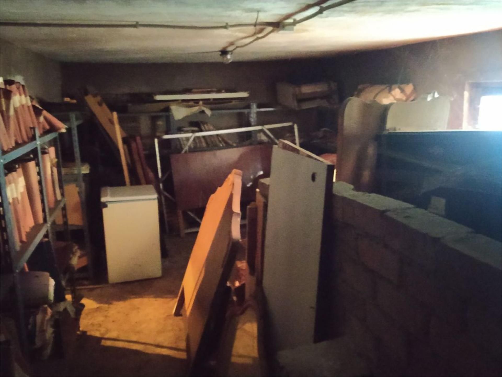 Planta baja for sale in León Capital   with Storage room