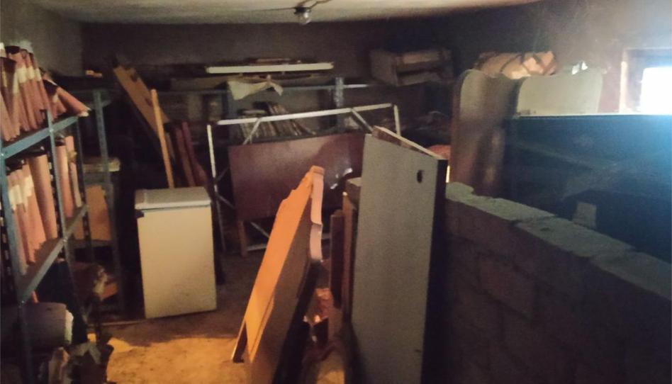 Planta baixa en venda a Avinguda Avenida San Juan de Sahagún, 10, San Mamés - La Palomera, León - imatge 1 Foto 1 de Planta baixa en venda a Avinguda Avenida San Juan de Sahagún, 10, San Mamés - La Palomera, León