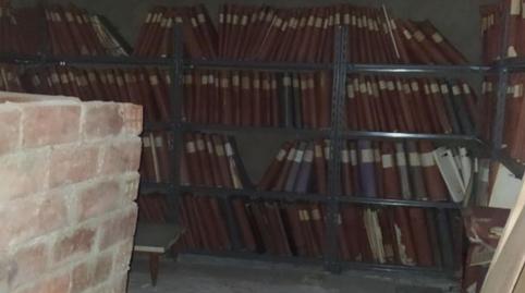 Planta baixa en venda a Avinguda Avenida San Juan de Sahagún, 10, San Mamés - La Palomera, León - imatge 4 Foto 4 de Planta baixa en venda a Avinguda Avenida San Juan de Sahagún, 10, San Mamés - La Palomera, León