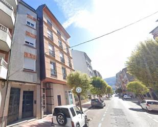 Exterior view of Flat for sale in O Barco de Valdeorras    with Heating, Terrace and Storage room