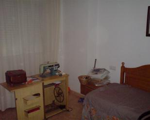 Bedroom of Flat for sale in Salt  with Balcony