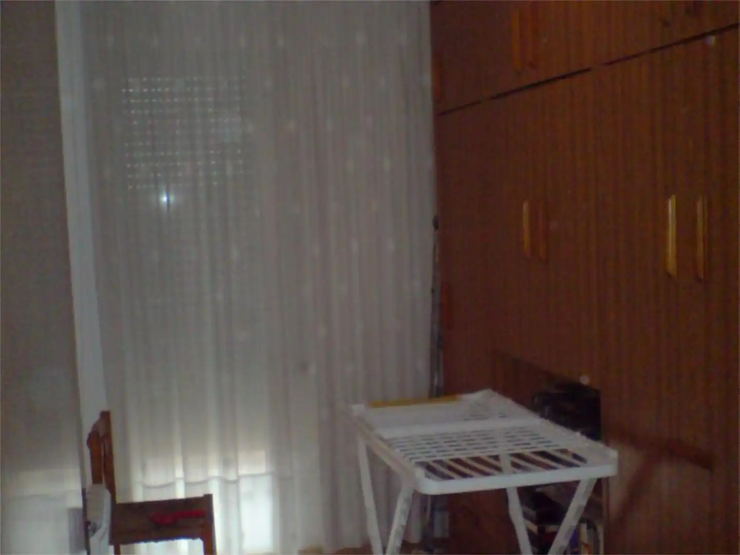 Pis en venda a Carrer de Josep Irla, 25, Mas Masó - Hospital Dormitori de Pis en venda en Salt amb Calefacció, Aparcament comunitari i Balcó