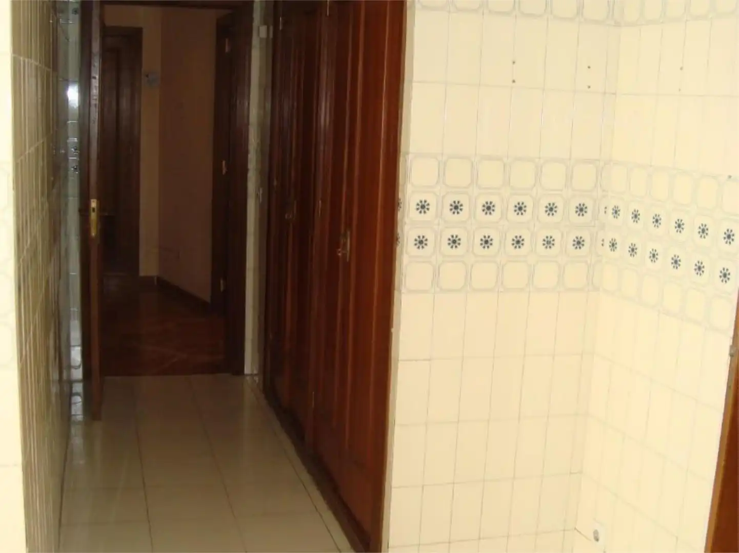 Pis de lloguer a Calle Teniente Braulio Laportilla, 7, Zona Centro Pis de lloguer en Córdoba amb Aire condicionat, Calefacció i Terrassa