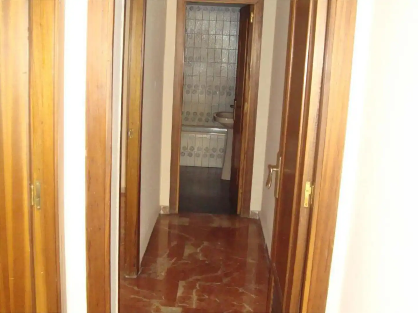 Pis de lloguer a Calle Teniente Braulio Laportilla, 7, Zona Centro Pis de lloguer en Córdoba amb Aire condicionat, Calefacció i Terrassa