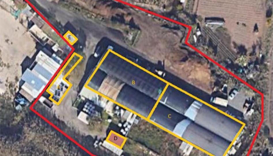 Photo 1 of Land for sale in Passeig Maragall, Barcelona