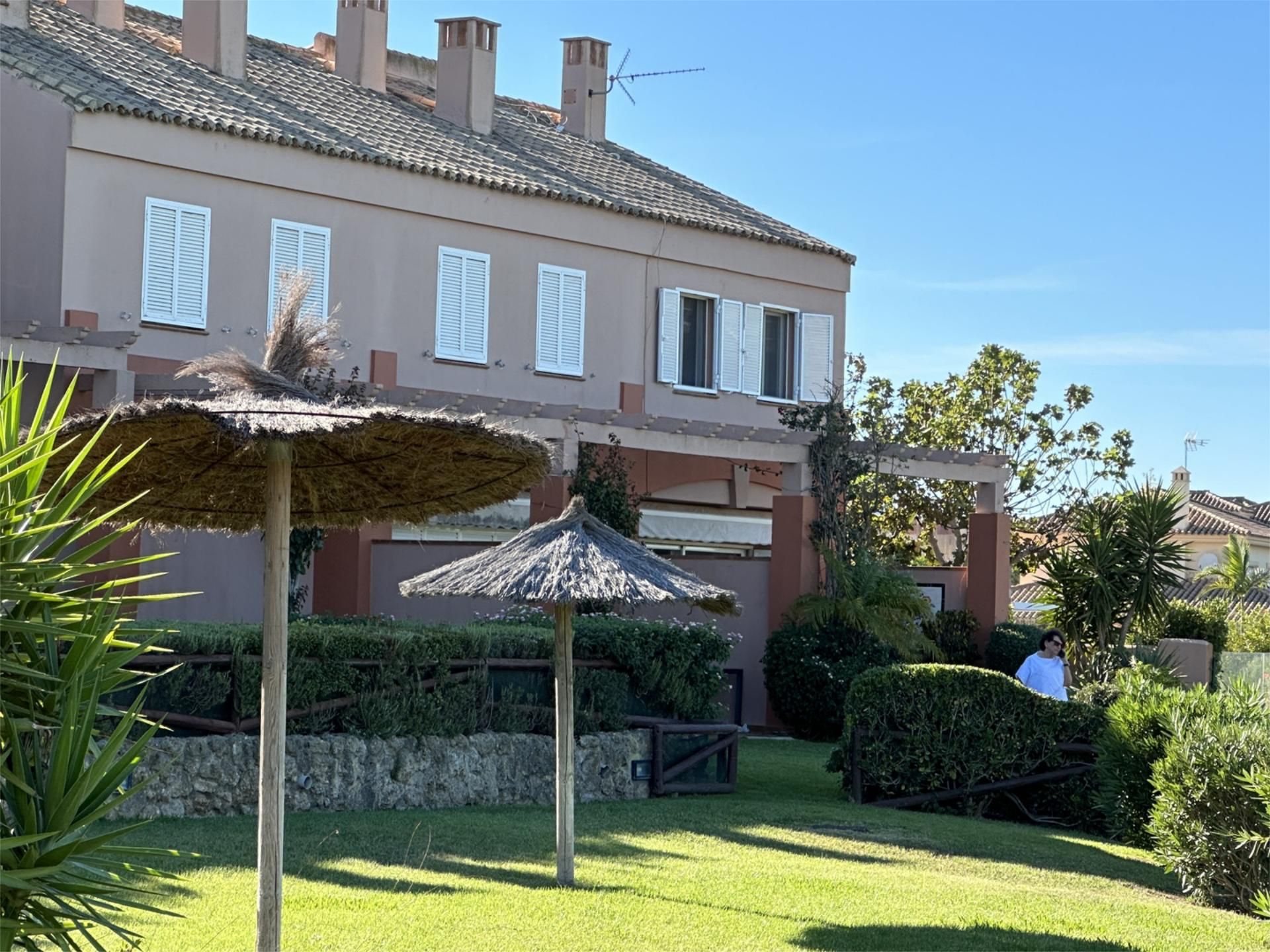 House or chalet to rent in Calle Trajano, 23, Novo Sancti Petri