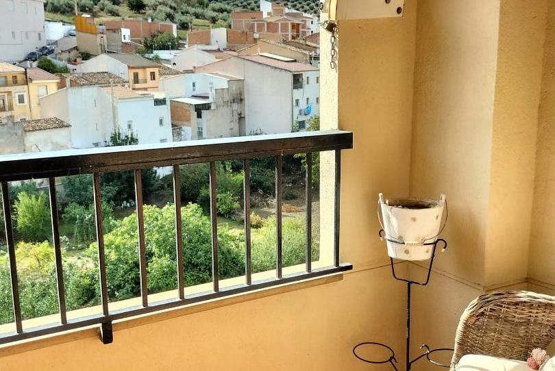 Photo 1 of Flat for sale in Fuensanta de Martos, Jaén