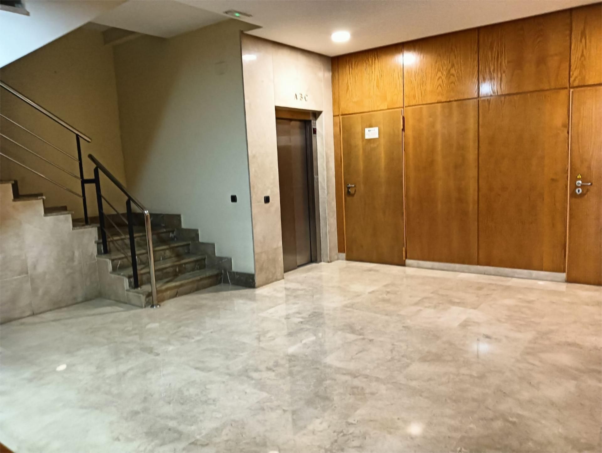 Flat to rent in Rúa Nazario González, 3, O Castro