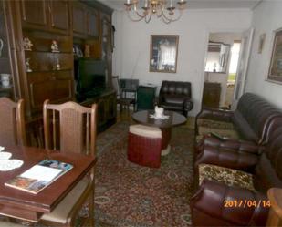 Living room of Flat for sale in Espinosa de los Monteros