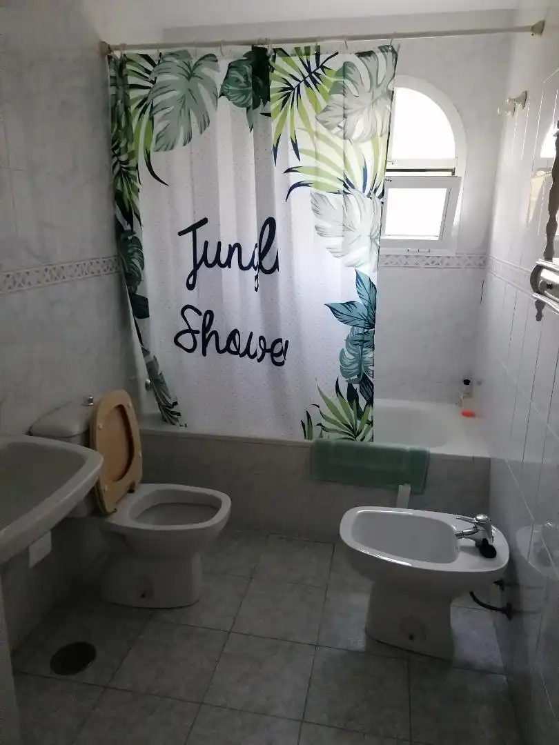 Habitación en Calle la Angostura, 28, Los Barrios
