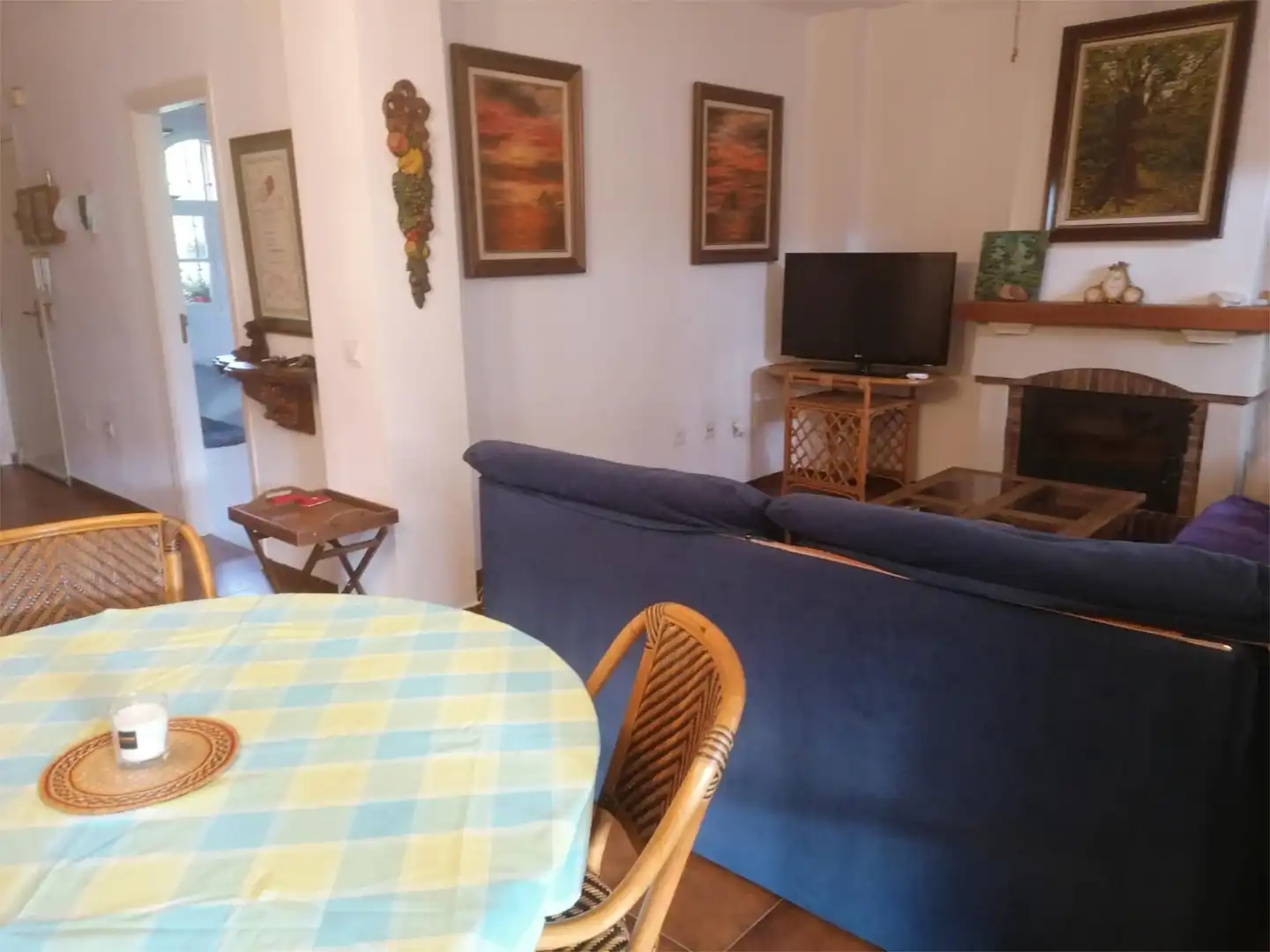 Habitación en Calle la Angostura, 28, Los Barrios