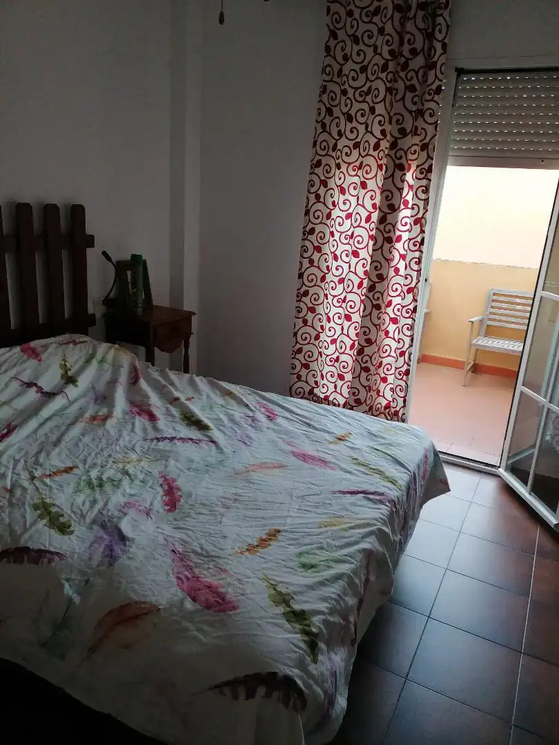 Habitación en Calle la Angostura, 28, Los Barrios