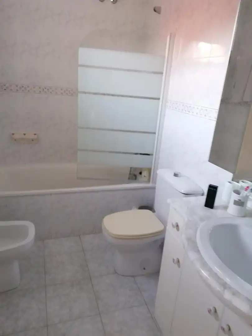 Habitación en Calle la Angostura, 28, Los Barrios