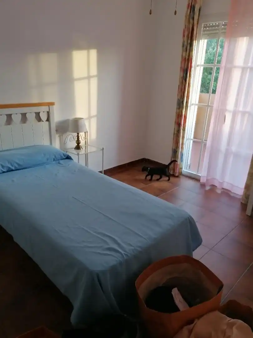 Habitación en Calle la Angostura, 28, Los Barrios