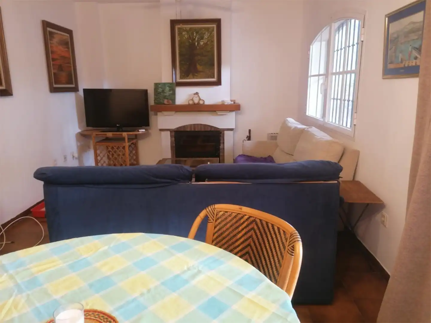 Habitación en Calle la Angostura, 28, Los Barrios