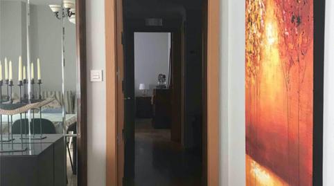 Pis de lloguer a Paseo del Salón, 3, San Matías - Realejo, Granada Capital - imatge 5 Foto 5 de Pis de lloguer a Paseo del Salón, 3, San Matías - Realejo, Granada Capital