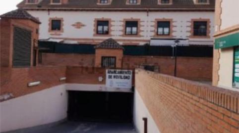 Garatge en venda a Calle Mayor, 105, Griñón, Madrid - imatge 5 Foto 5 de Garatge en venda a Calle Mayor, 105, Griñón, Madrid