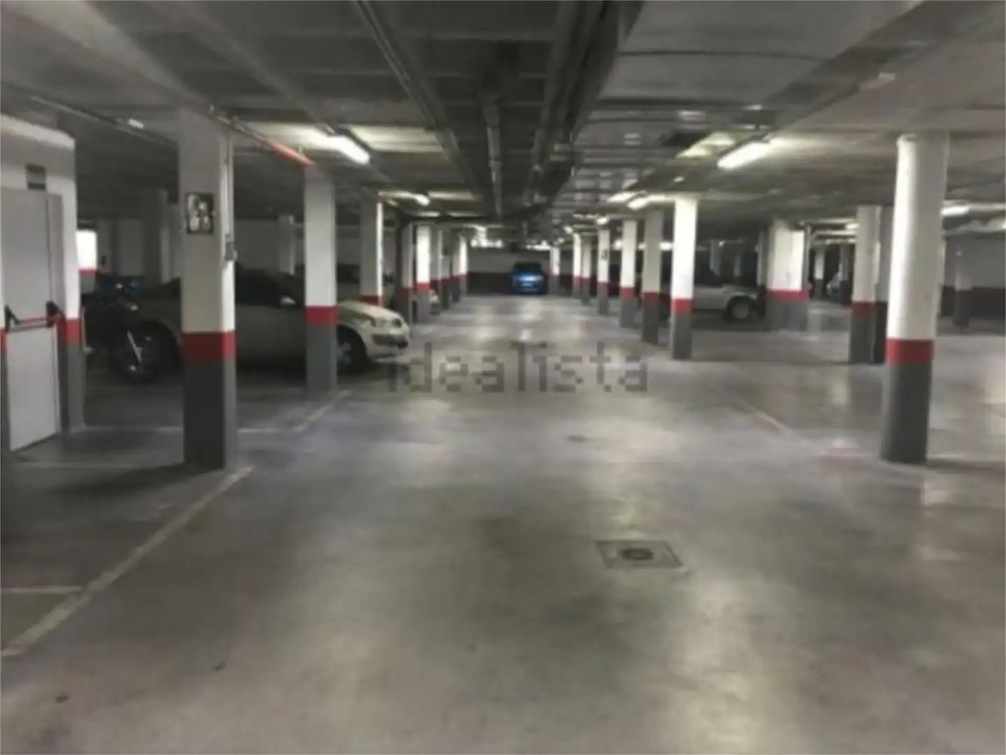 Parking of Garage for sale in Griñón
