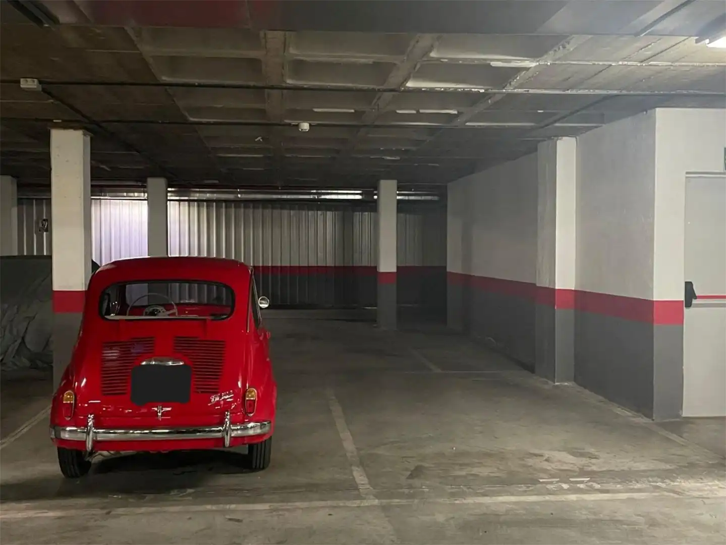 Parking of Garage for sale in Griñón