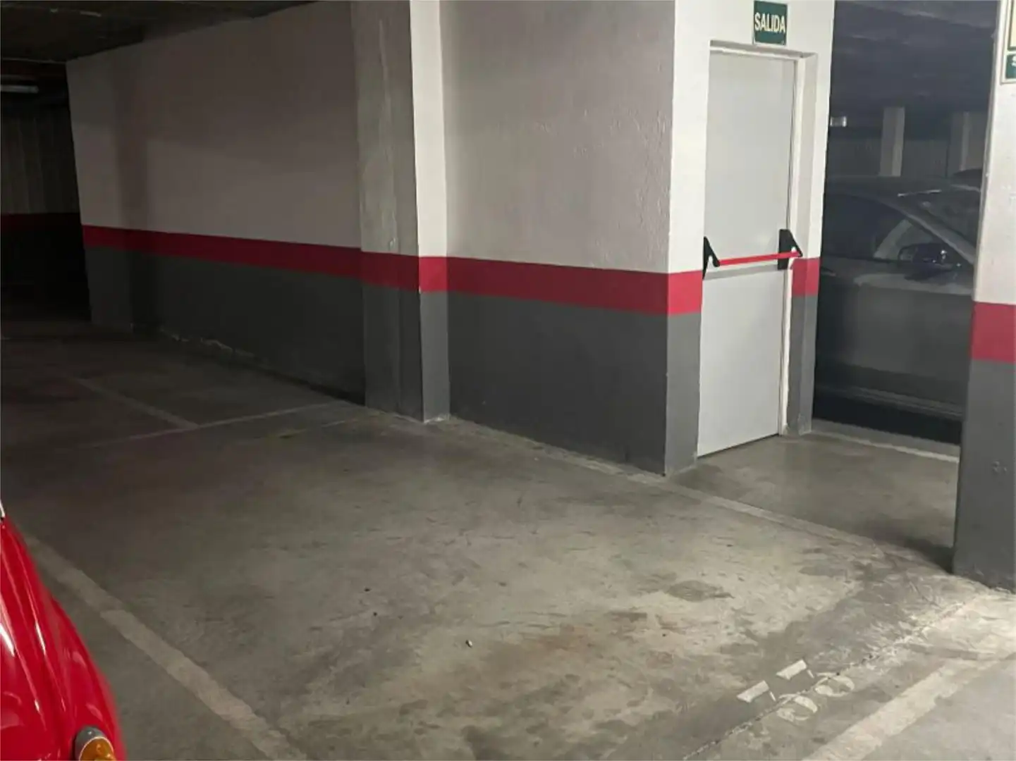 Parking of Garage for sale in Griñón