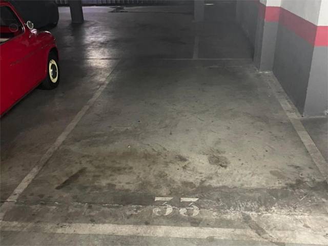 Garaje en Venta en Calle Mayor, 105 en Griñón