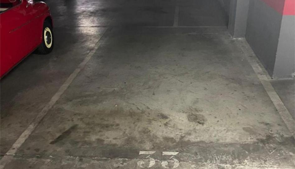 Garatge en venda a Calle Mayor, 105, Griñón, Madrid - imatge 1 Foto 1 de Garatge en venda a Calle Mayor, 105, Griñón, Madrid