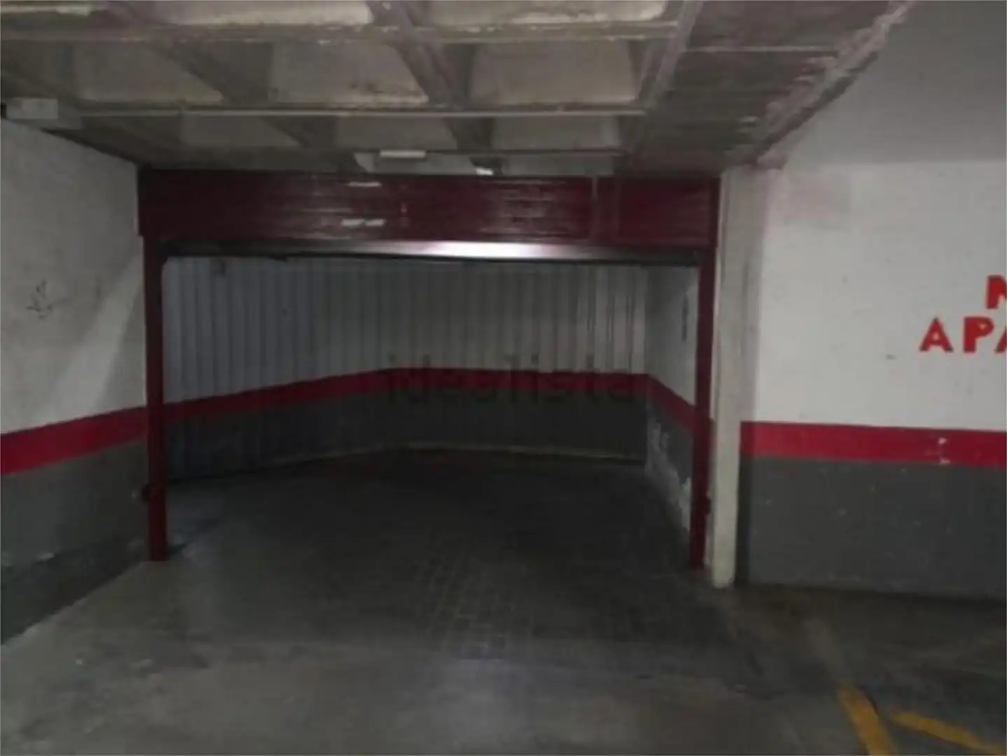 Parking of Garage for sale in Griñón