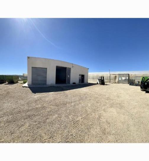 Finca rústica en venda a Las Negras, Almería - imatge 1 Foto 1 de Finca rústica en venda a Las Negras, Almería