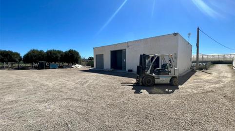 Finca rústica en venda a Las Negras, Almería - imatge 3 Foto 3 de Finca rústica en venda a Las Negras, Almería