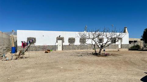 Finca rústica en venda a Las Negras, Almería - imatge 5 Foto 5 de Finca rústica en venda a Las Negras, Almería