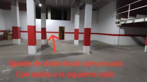 Premises for rent in Avinguda de la República Argentina, 104b, Plaza Elíptica - República Argentina, Gandia - image 5 Photo 5 of Premises for rent in Avinguda de la República Argentina, 104b, Plaza Elíptica - República Argentina, Gandia