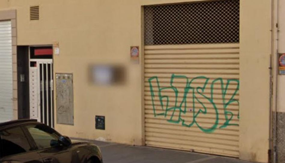 Premises for rent in Avinguda de la República Argentina, 104b, Plaza Elíptica - República Argentina, Gandia - image 1 Photo 1 of Premises for rent in Avinguda de la República Argentina, 104b, Plaza Elíptica - República Argentina, Gandia