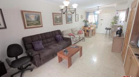 Foto 4 de Piso en venta en Plaça de L'ajuntament, 5, Busot, Alicante
