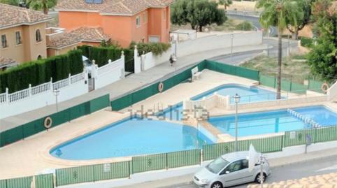 Foto 5 de Piso en venta en Plaça de L'ajuntament, 5, Busot, Alicante