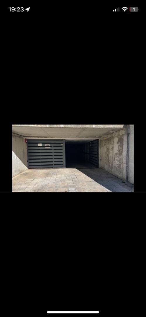 Aparcament de Garatge en venda en Mérida