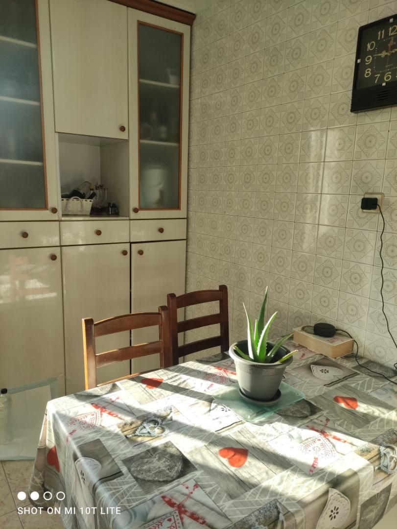 Cocina de Piso en venta en Azpeitia