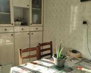 Kitchen of Flat for sale in Azpeitia  with Furnished