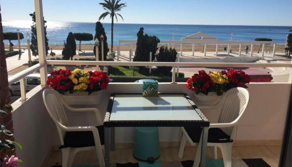 Flat for sale in Calle San Pedro, 41, Altea ciudad, Alicante - image 1 Photo 1 of Flat for sale in Calle San Pedro, 41, Altea ciudad, Alicante