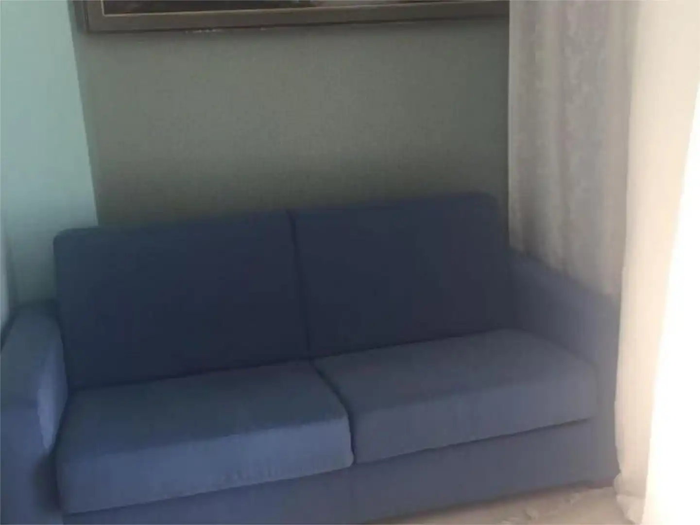 Piso en venta en Calle San Pedro, 41, Altea ciudad Habitación de Piso en venta en Altea con Aire acondicionado, Calefacción y Jardín privado