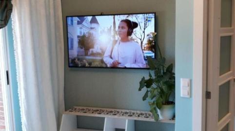 Flat for sale in Calle San Pedro, 41, Altea ciudad, Alicante - image 5 Photo 5 of Flat for sale in Calle San Pedro, 41, Altea ciudad, Alicante