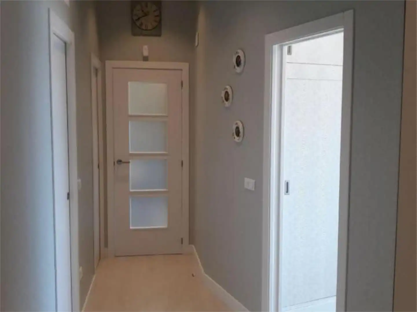 Piso en venta en Calle San Pedro, 41, Altea ciudad Piso en venta en Altea con Aire acondicionado, Calefacción y Jardín privado
