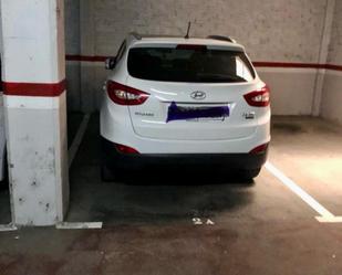 Parking of Garage for sale in Vic